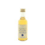 Arran Royal Island 17 Years Old Miniature â Arran whisky bottle