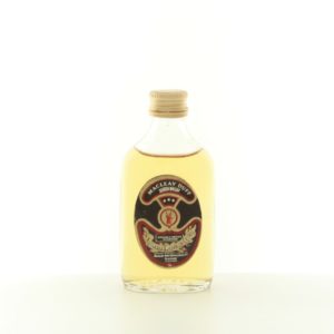 Macleay Duff 3 Star Special Matured Cream Miniature