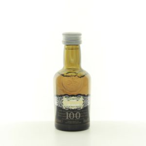 Chivas Brothers The Century Of Malts Miniature