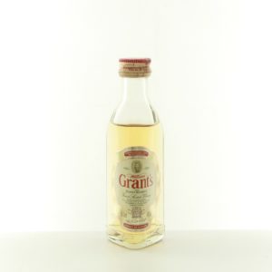 Grant's The Family Reserve Miniature