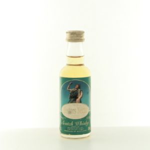 Ben Nevis Hector's Nectar Miniature