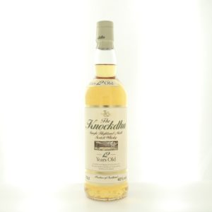 Knockdhu 12 Year Old (1980s Edition )