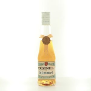 Cusenier Kümmel (1970s Edition) 35cl