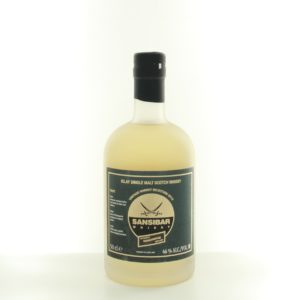 Bunnahabhain Sansibar Vintage 2013