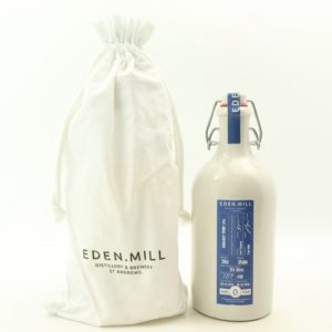 Eden Mill New Spirit Hogmany 2014