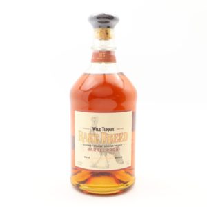Wild Turkey Rare Breed 116.8 Barrel Proof