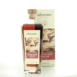 The Glenturret Distillers Dram Edition No. 1