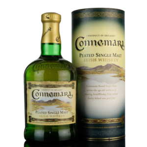 Connemara Peated Single Malt Early - 2000s