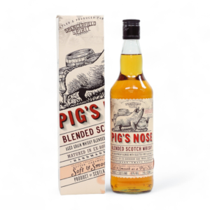 Pig's Nose 2017