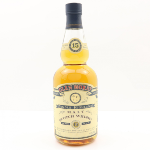 Glen Moray 15 Year Old