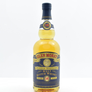 Glen Moray 12 Year Old (Old Style)