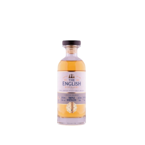 The English Distillery Small Batch Triple Distilled 2023