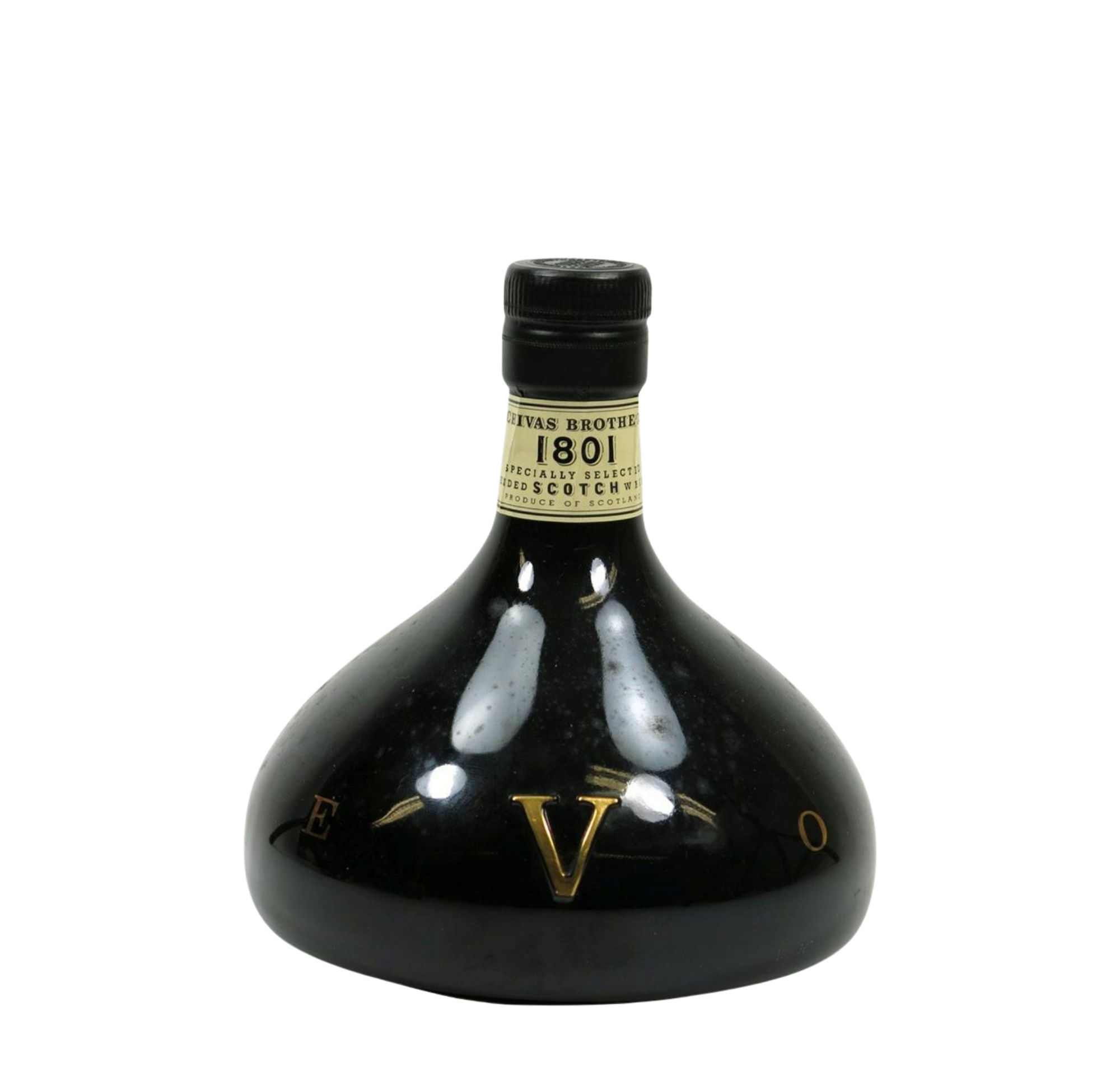 Chivas Brothers The Revolve 1801 70cl 50% Blended Scotland Whisky 