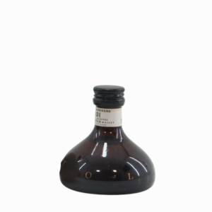 Chivas Brothers The Revolve 1801 Miniature – whisky bottle