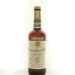 Canadian Club Imported 6 Year Old 1980