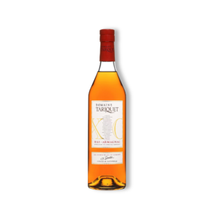 Domaine Tariquet XO Bas-Armagnac – whisky bottle