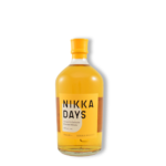 Nikka Days – whisky bottle