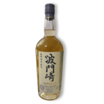 Hatozaki Small Batch Pure Malt – whisky bottle