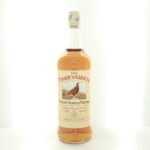 Famous Grouse - Finest Scotch Whisky 1L – whisky bottle