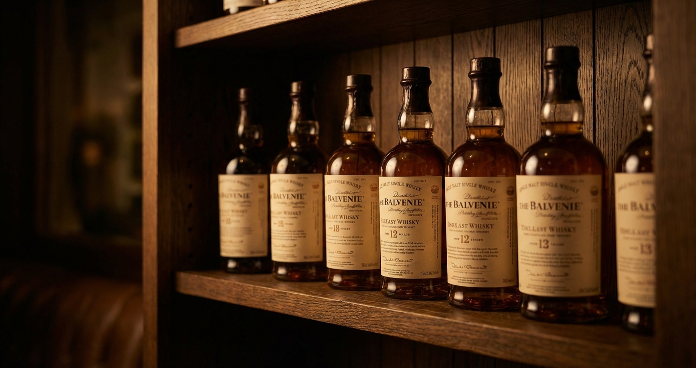 The Balvenie Limited Editions: The Complete Buyer’s Guide