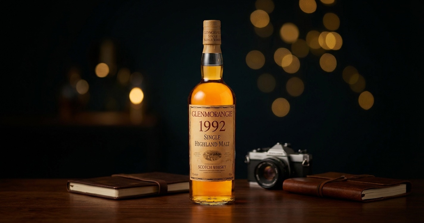 Best Birth Year Whiskies from the 1990s