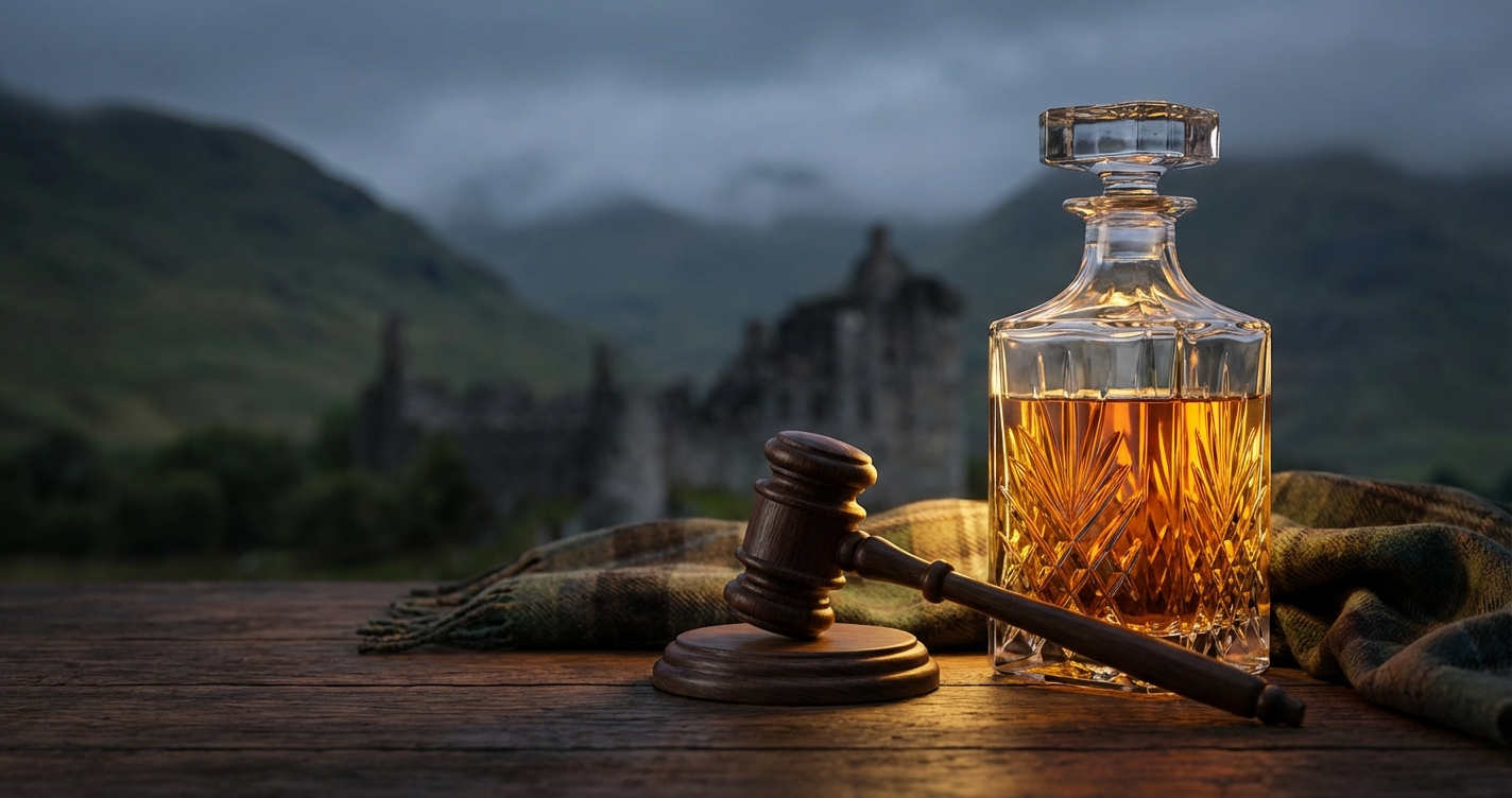 Glenbotal vs McTear’s Whisky Auction: Which Pays More?