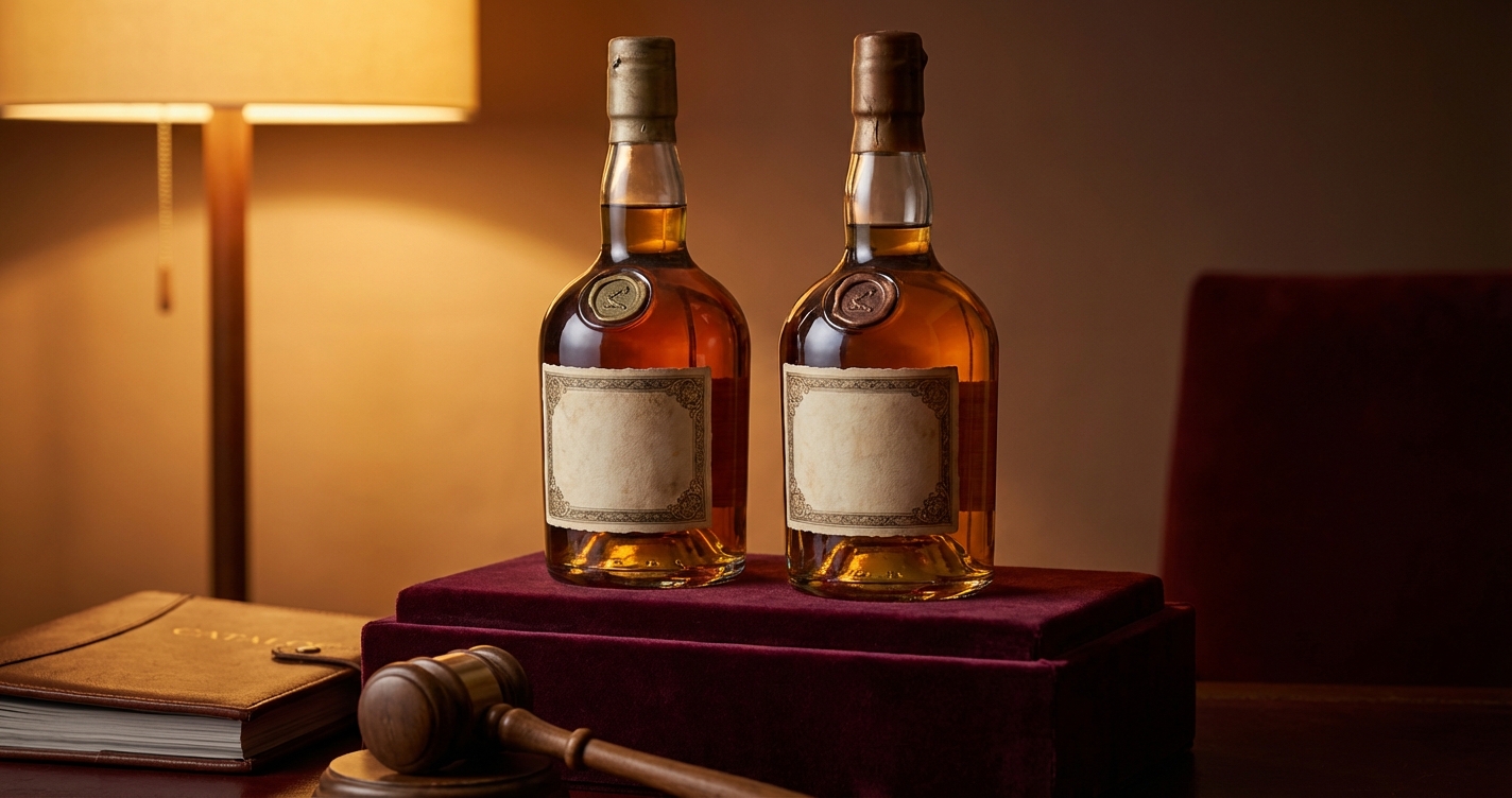 Glenbotal vs Prestige Whisky Auction: Which Pays More?