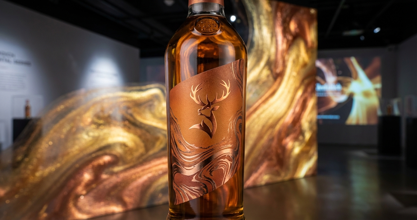 Glenfiddich Experimental Series: IPA Cask, Project XX…