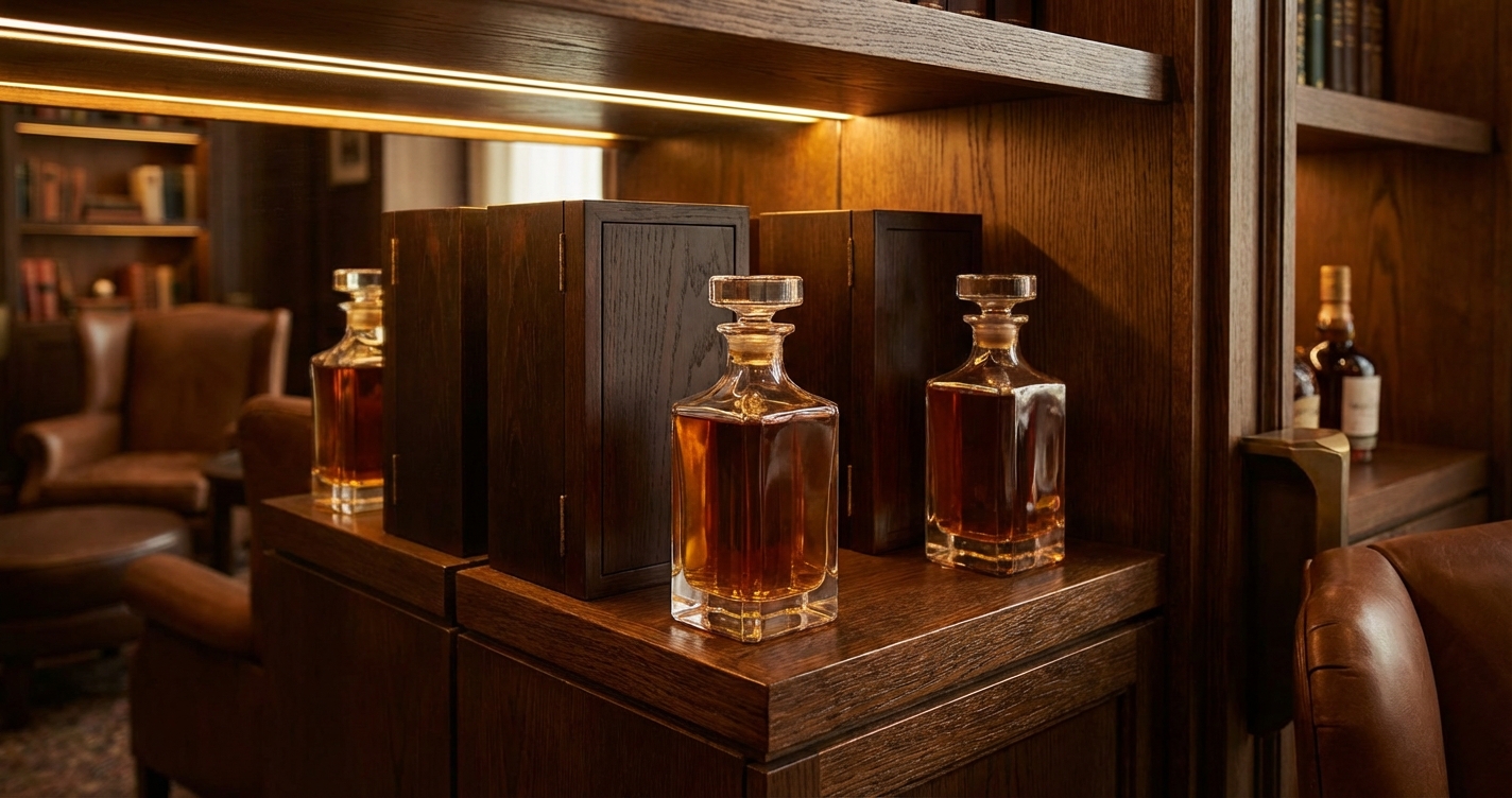 Macallan Limited Editions: The Complete Buyer’s Guide