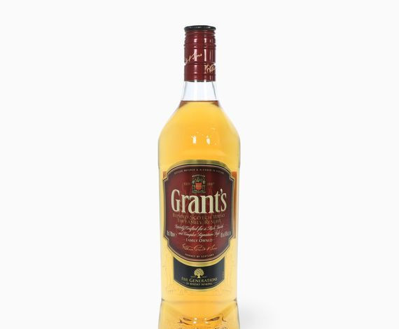 Grant’s – Family Reserve Whisky 