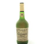 Calvados Pub 27 Vieux (1980s - 1990s Bottling)