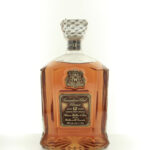 Canadian Club Classic 12 Year Old 1980 1lt