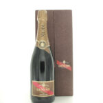 G.H. Mumm Champagne 2002 Vintage
