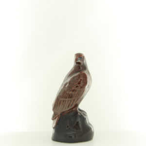 Eagle of Beneagles 1969 70 Proof Miniature – whisky bottle