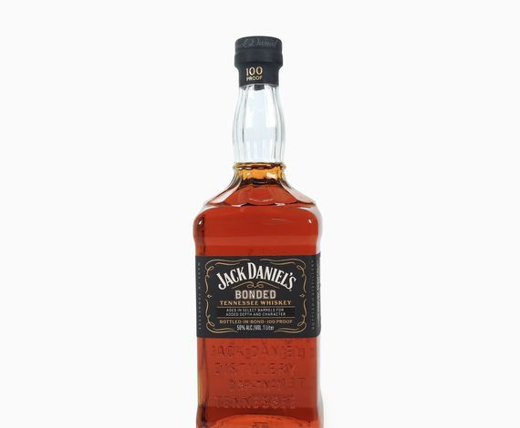 Jack Daniel’s – Bonded (1 Litre) Whisky 