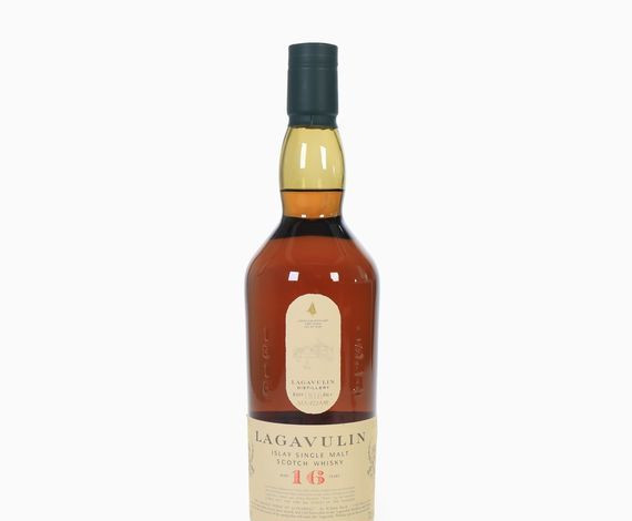 Lagavulin – 16 Year Old Whisky 