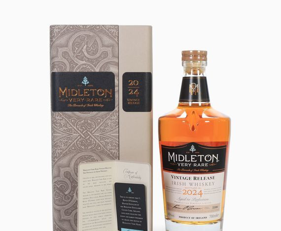 Midleton – Very Rare (2024) Whisky 