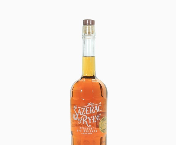 Buffalo Trace – Sazerac Rye (Barrel Select) Gerry’s (75cl) Whisky 