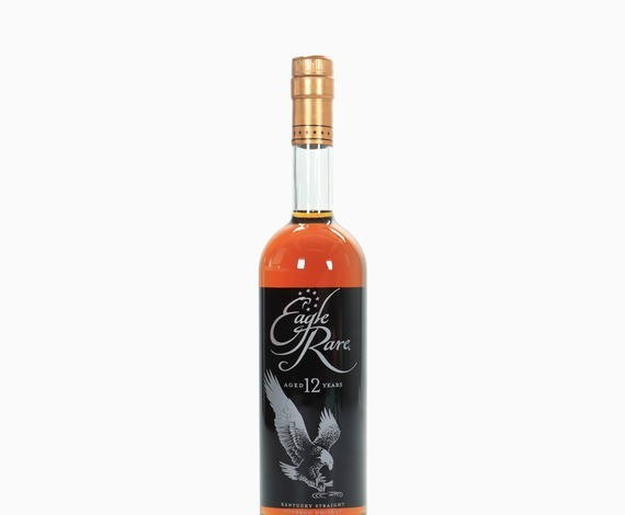 Eagle Rare – 12 Year Old Whisky