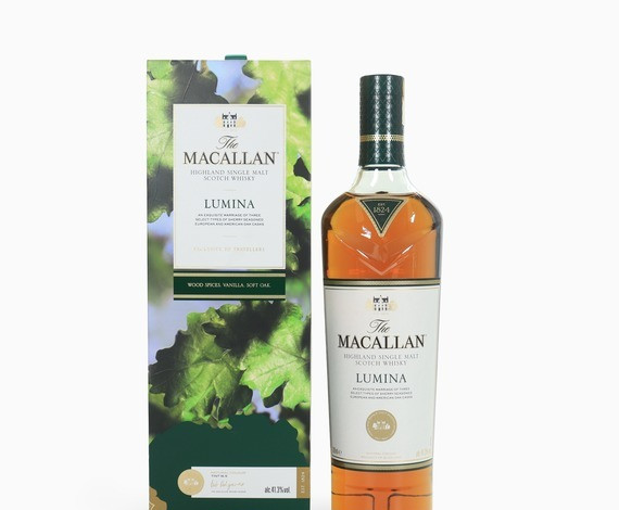Macallan – Lumina (Quest Collection) Whisky 