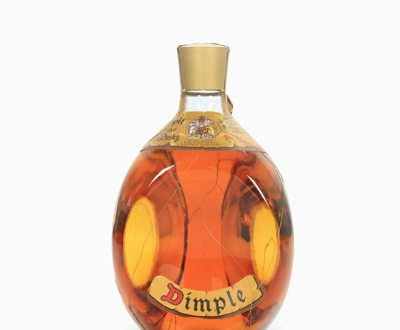 Haig’s – Dimple (1970s) Whisky