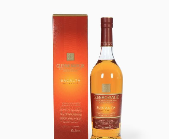 Glenmorangie – Bacalta (Private Edition) Whisky