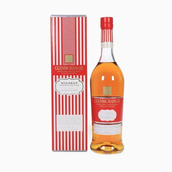 Glenmorangie – Milsean (Private Edition) Whisky