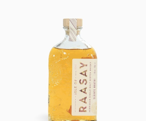 Raasay – Peated Single Cask #19/1293 (Rabs Cask) Whisky 