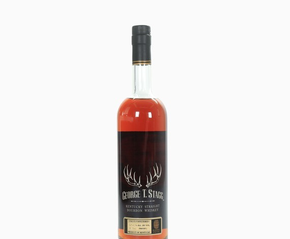 George T Stagg – Buffalo Trace Antique Collection (2023) 75cl Whisky 