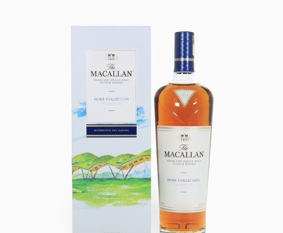 Macallan – The Distillery (Home Collection) Whisky 