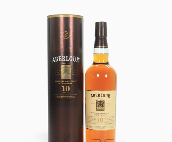 Aberlour – 10 Year Old Whisky