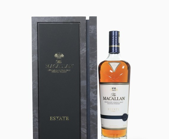 Macallan – Estate (2019) Whisky 