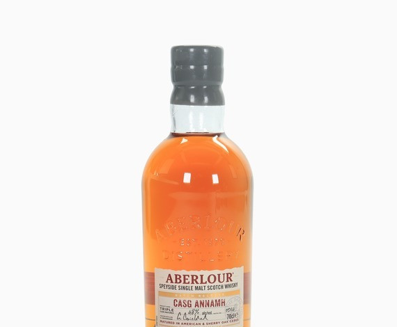 Aberlour – Casg Annamh (Small Batch #0004) Whisky