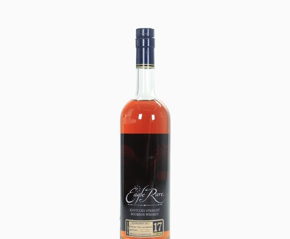 Eagle Rare – 17 Year Old (2023) Bourbon (75cl) Whisky